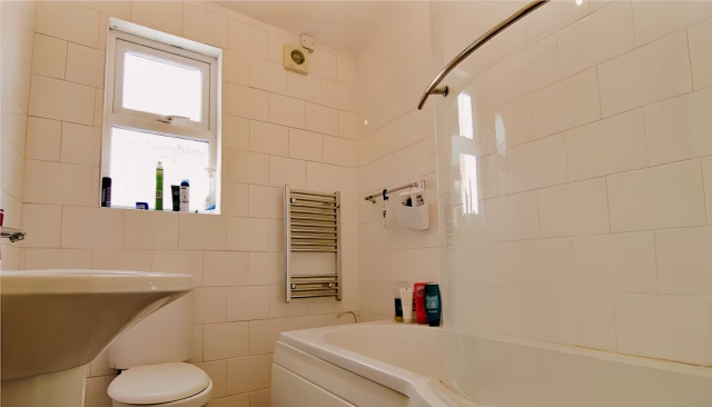 88 Coulston Road, Lancaster - Lancaster student accommodation - 4 Bed 1 Bath