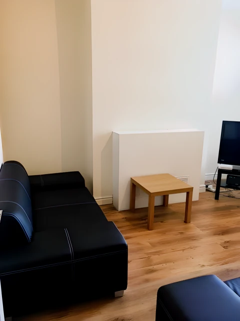 43 Coulston Road, Lancaster – Studentenunterkunft in Lancaster – 4 Bed 1 Bath