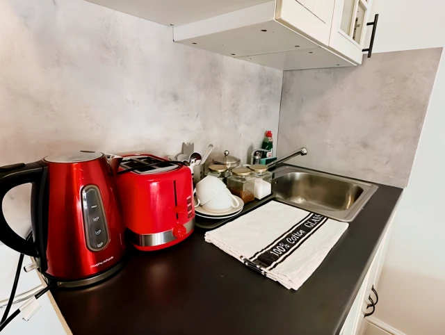 Craven Street 23252# 3