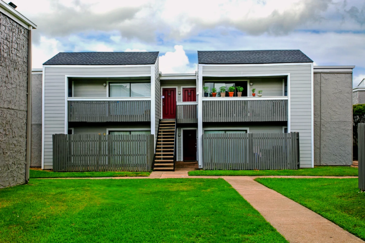 Tower Park Apartment - College Station student accommodation
