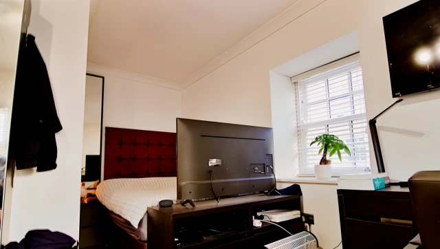 St. Leonards Gate, Lancaster - Flat 7, Rhodes House 3