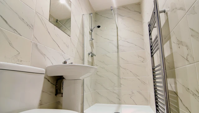 Thurnham Street, Lancaster - Studio 4, Owen House 1