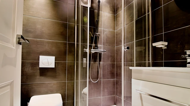 St. Leonards Gate, Lancaster - Flat 8, Rhodes House 4