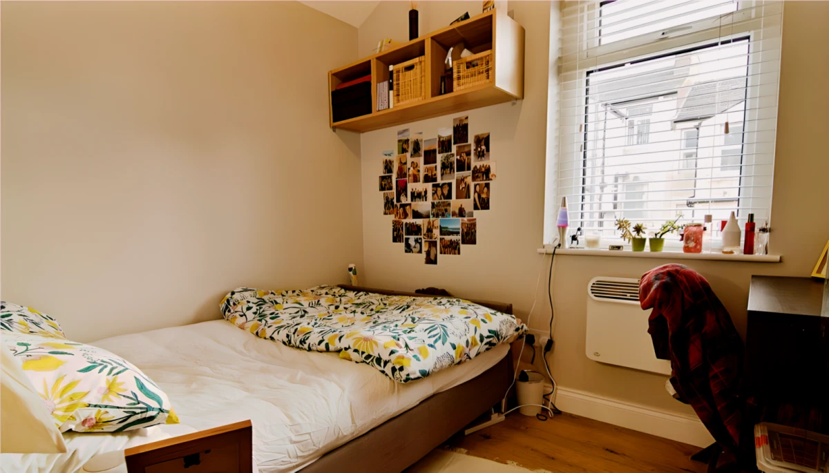 17 Balmoral Road, Lancaster - Lancaster student accommodation