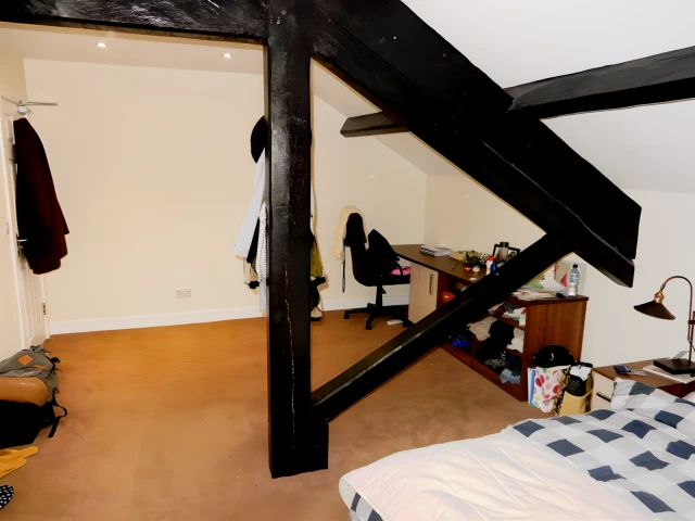 Church Street, Lancaster - Flat 4 2