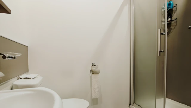 15 China Street, Lancaster - Flat 6, The Stables - Lancaster student accommodation - Studio