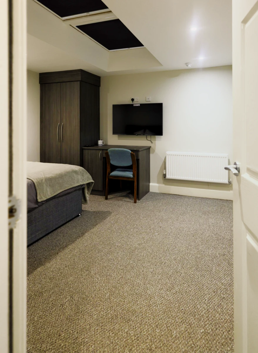 5 Queen Street, Lancaster - Flat 2 0