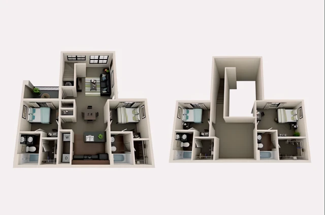 uhomes.com | Student Accommodation, Housing, Flats, Apartments for Rent