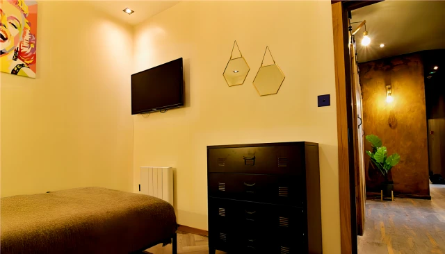 12 Phoenix Street, Lancaster - Flat 1, Phoenix Nights 1