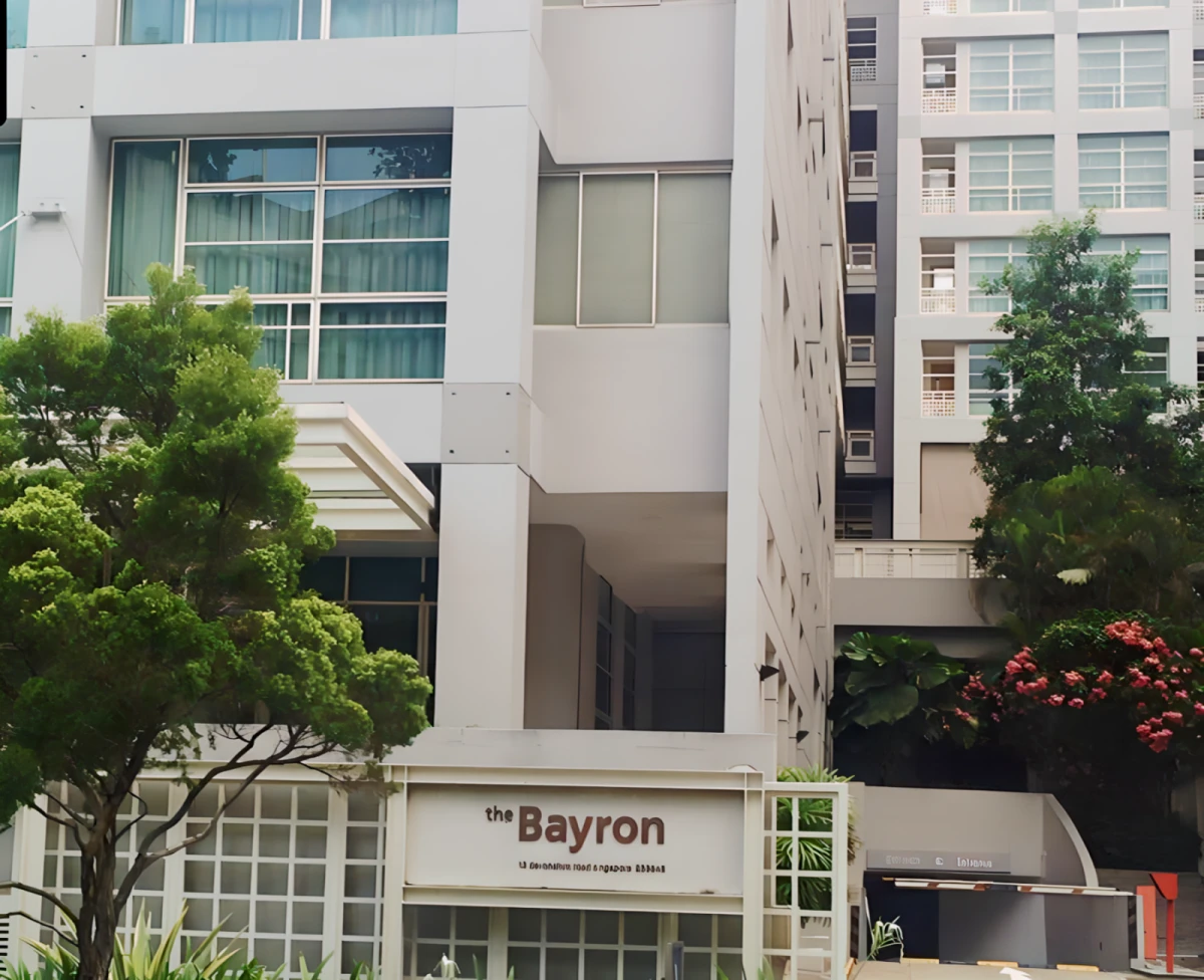 The Bayron 0