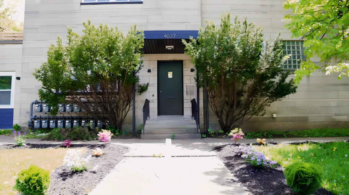 4027 Beechwood Blvd - Pittsburgh student accommodation