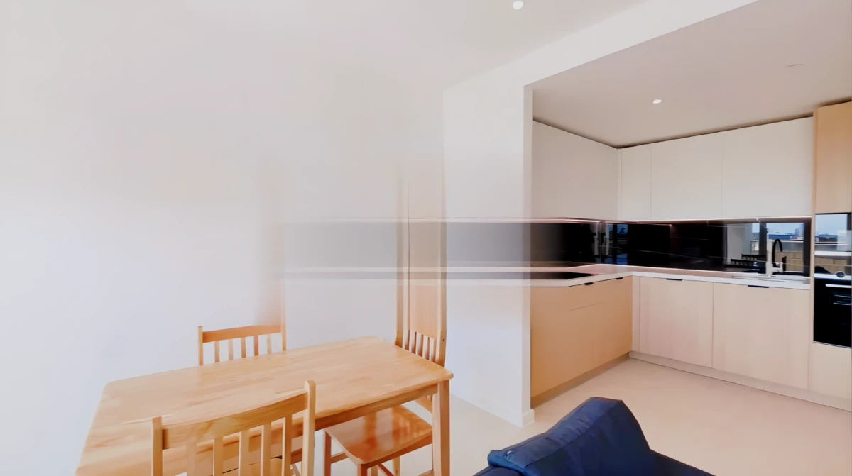 LD-Silk District(Mount Anvil) - London student accommodation