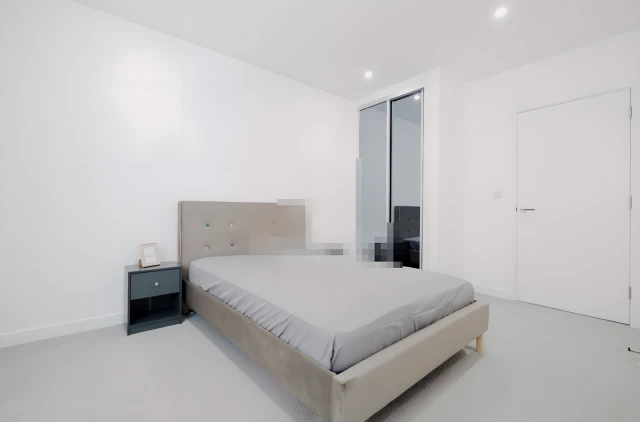 LD-Three Waters(Mount Anvil) - London student accommodation - 1 Bedroom 1 Bathroom