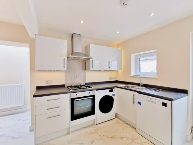 28 Salisbury Street - 노팅엄 학생 숙소 - Ensuite