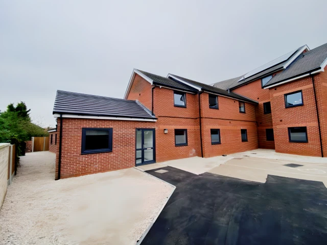 Flewitt House 2