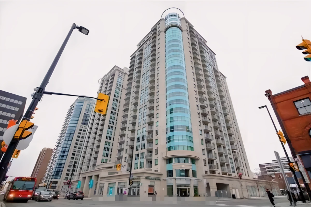 200 Rideau Street 0