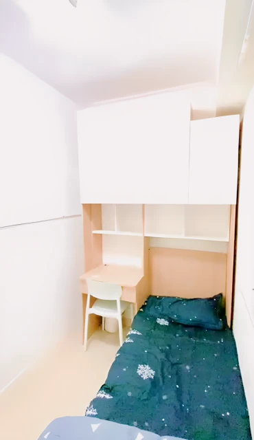 Tai Po Suntec Plaza 3