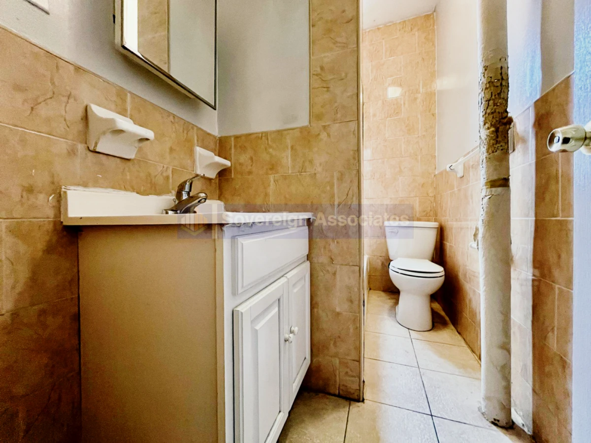 536 West 158th Street 0