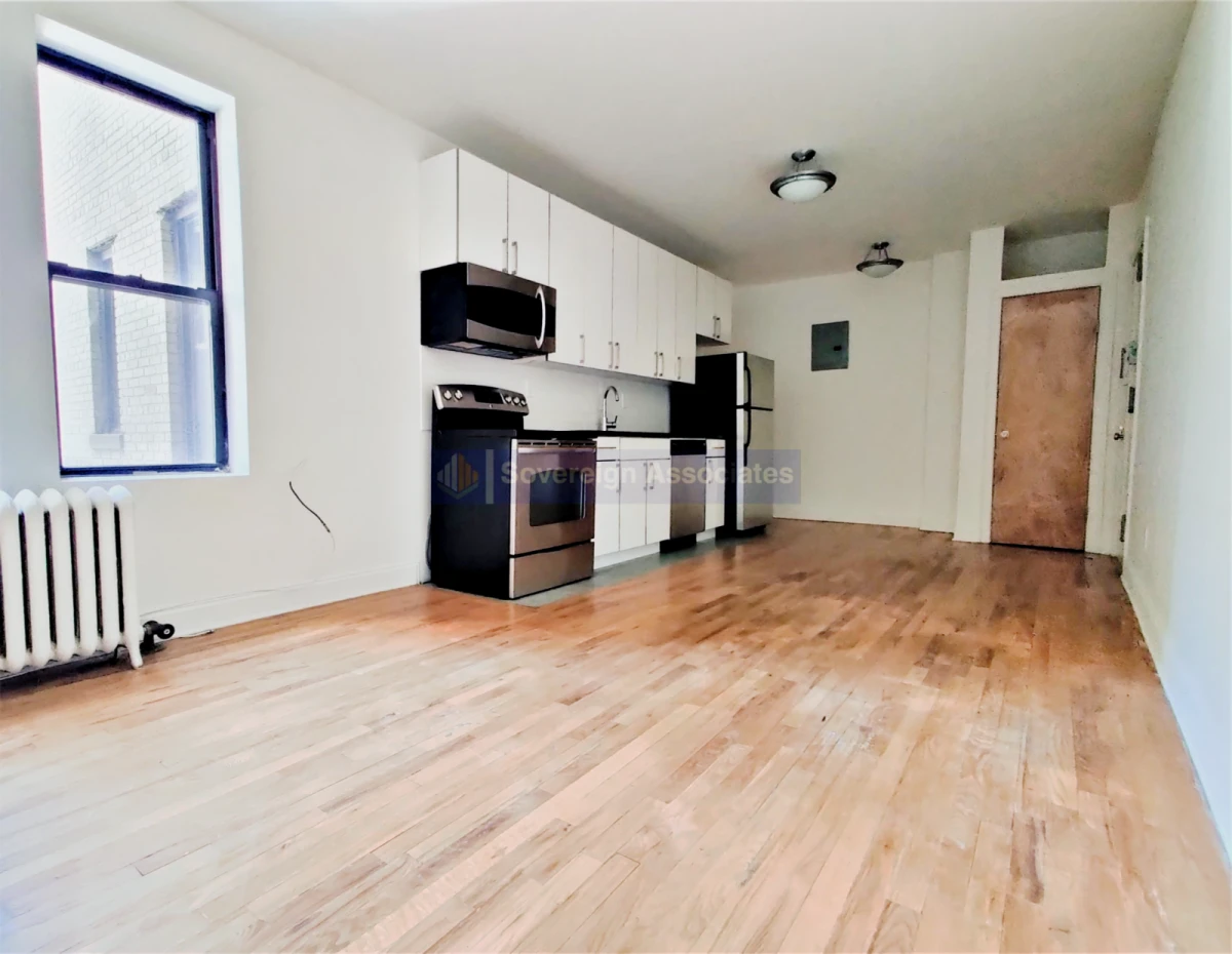 615 Fort Washington Avenue 0
