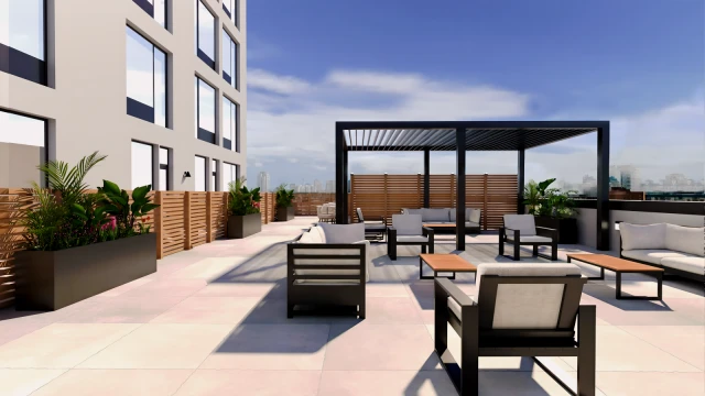 Tryon North 2