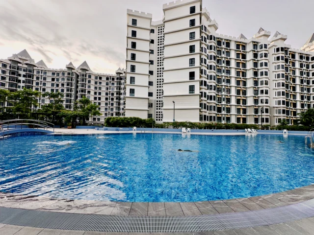 MG Student Homestay