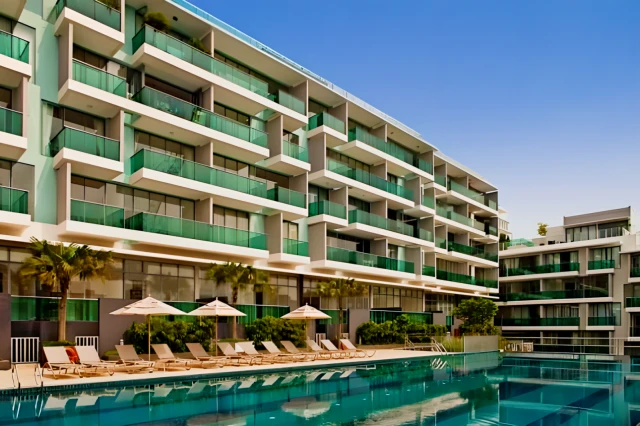 Shelford Suites