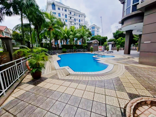 Grand Regency - Z