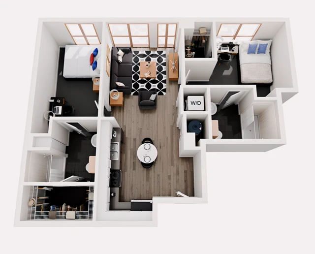 uhomes.com | Student Accommodation, Housing, Flats, Apartments for Rent