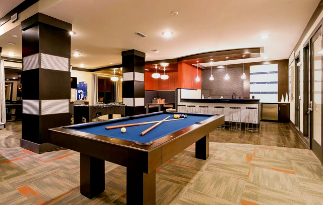 The Standard at St. Louis 4