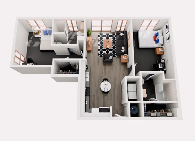 uhomes.com | Student Accommodation, Housing, Flats, Apartments for Rent