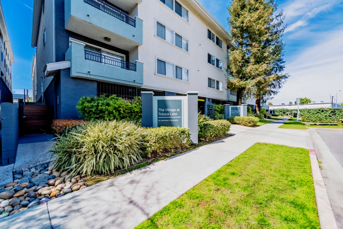 235 N. Valley Street - Burbank student accommodation