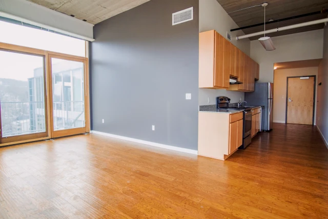 Cayuga Lofts 3