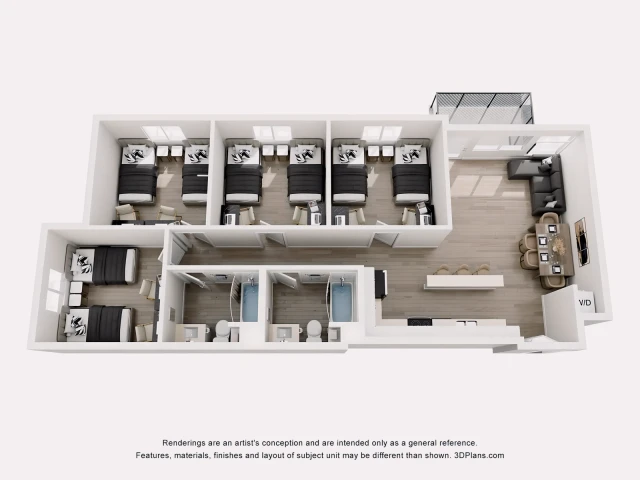 uhomes.com | Student Accommodation, Housing, Flats, Apartments for Rent