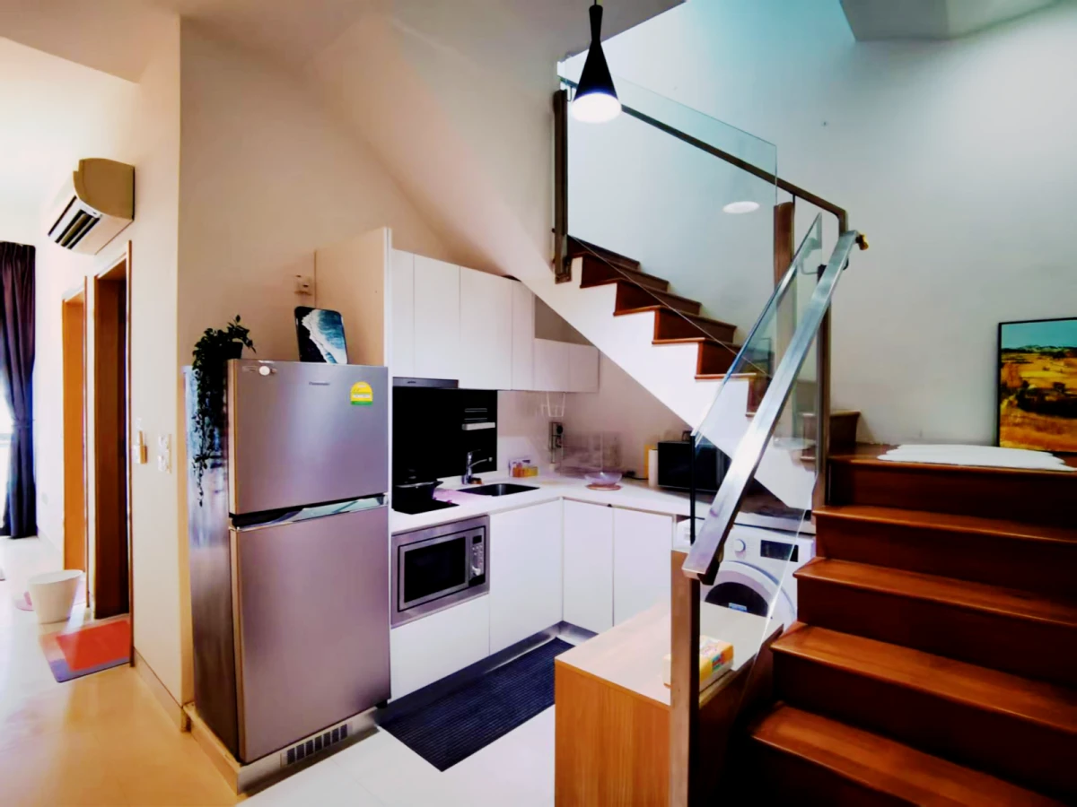 Kallang Studio 8 公寓出租 0