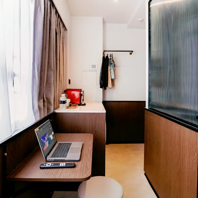 Coliwoo Hotel Kampong Glam 3