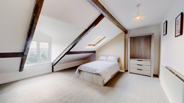 11B, Moorland Avenue, LS6 1AP