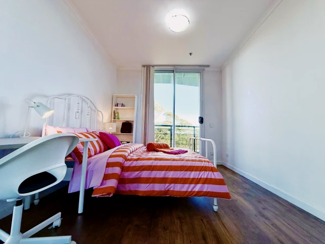 44-50 Gardeners Rd - Sydney student accommodation - 3 bed 2 bath-080