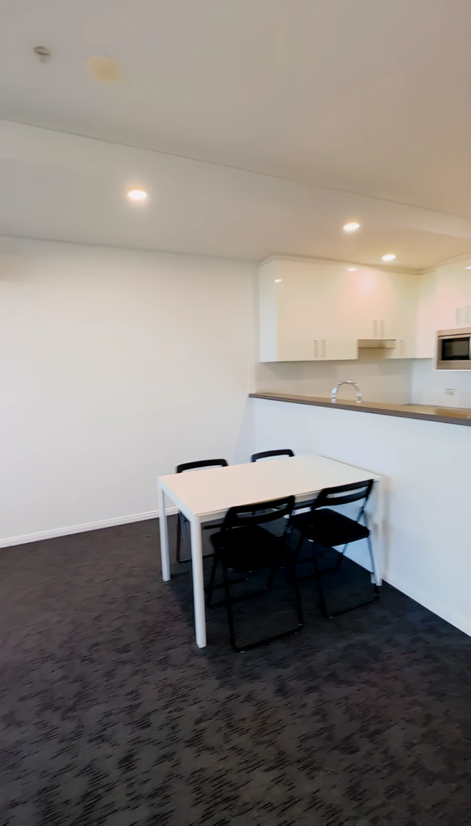 811 S Dowling St - alojamiento para estudiantes en Sídney