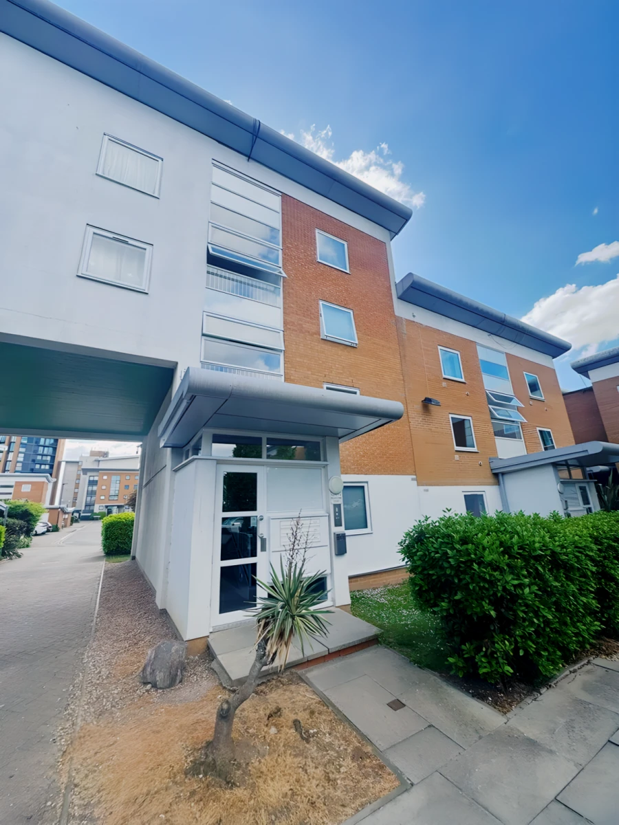 Felixstowe Court 24746# 0