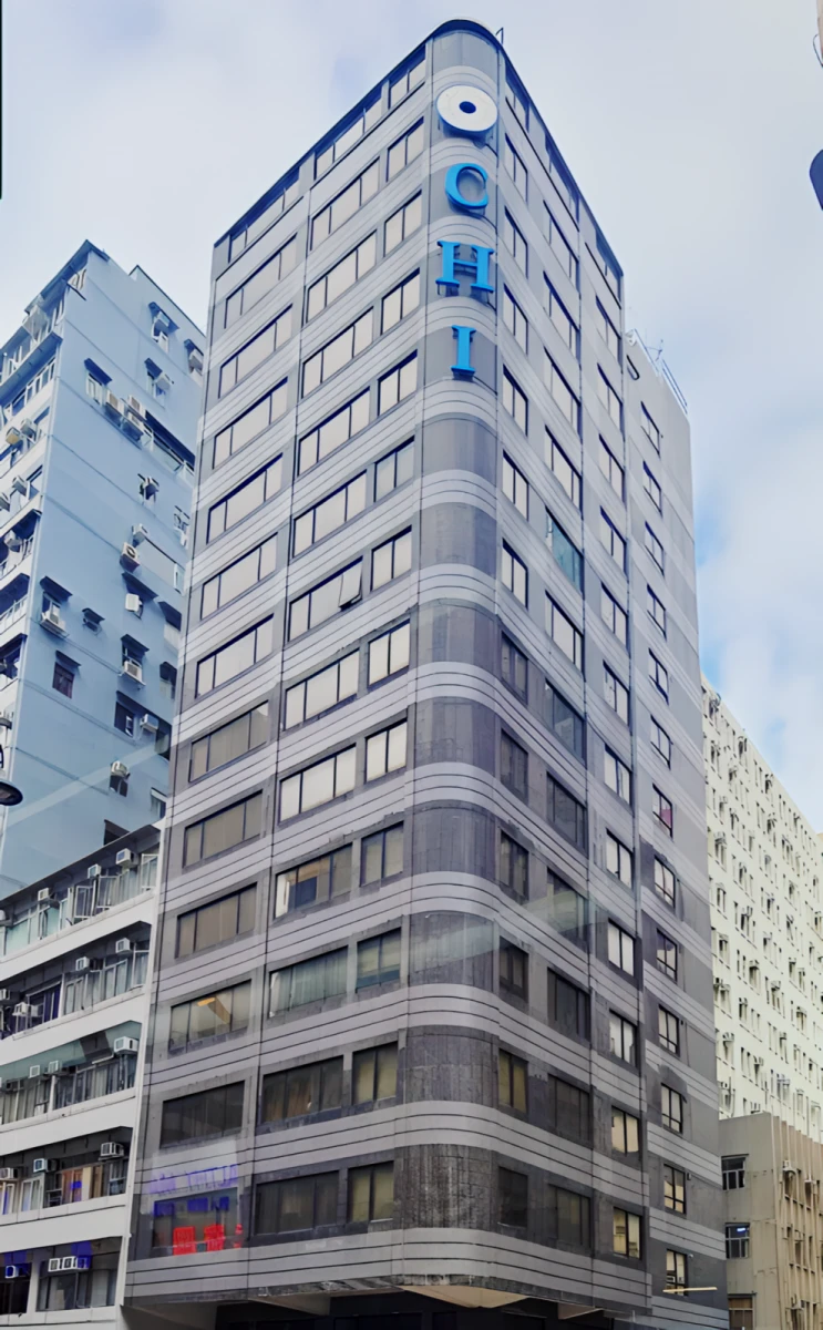 314 Jordan's Nathan Road 0