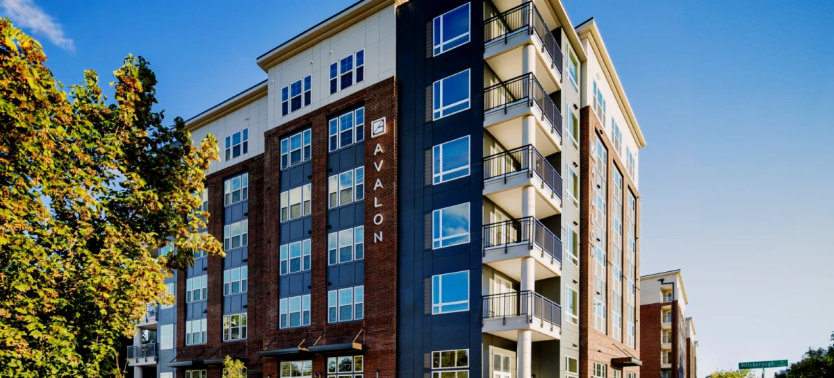 Avalon Durham - Durham student accommodation