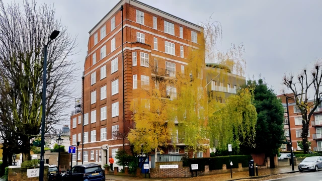 Grove End Road 24910# 1