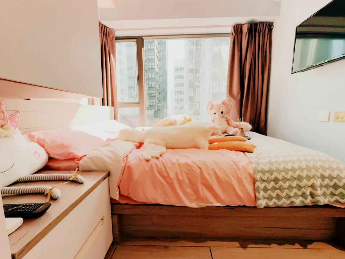 520 Residence @ Nam Cheong - Hong Kong(China) student accommodation