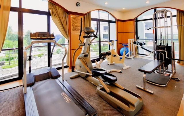 Banyan Condo - EvoHouse 1