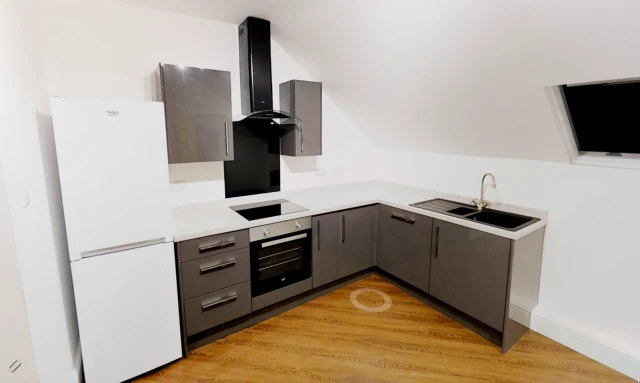 Flat 5, Marlborough Avenue (L), HU5 3JS 1