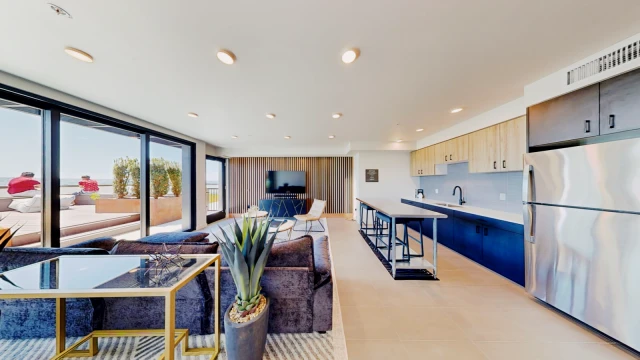 Niwa Apartments 4