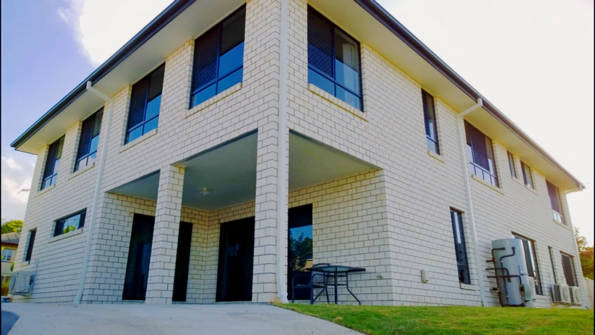 Beechcroft Street - Brisbane student accommodation