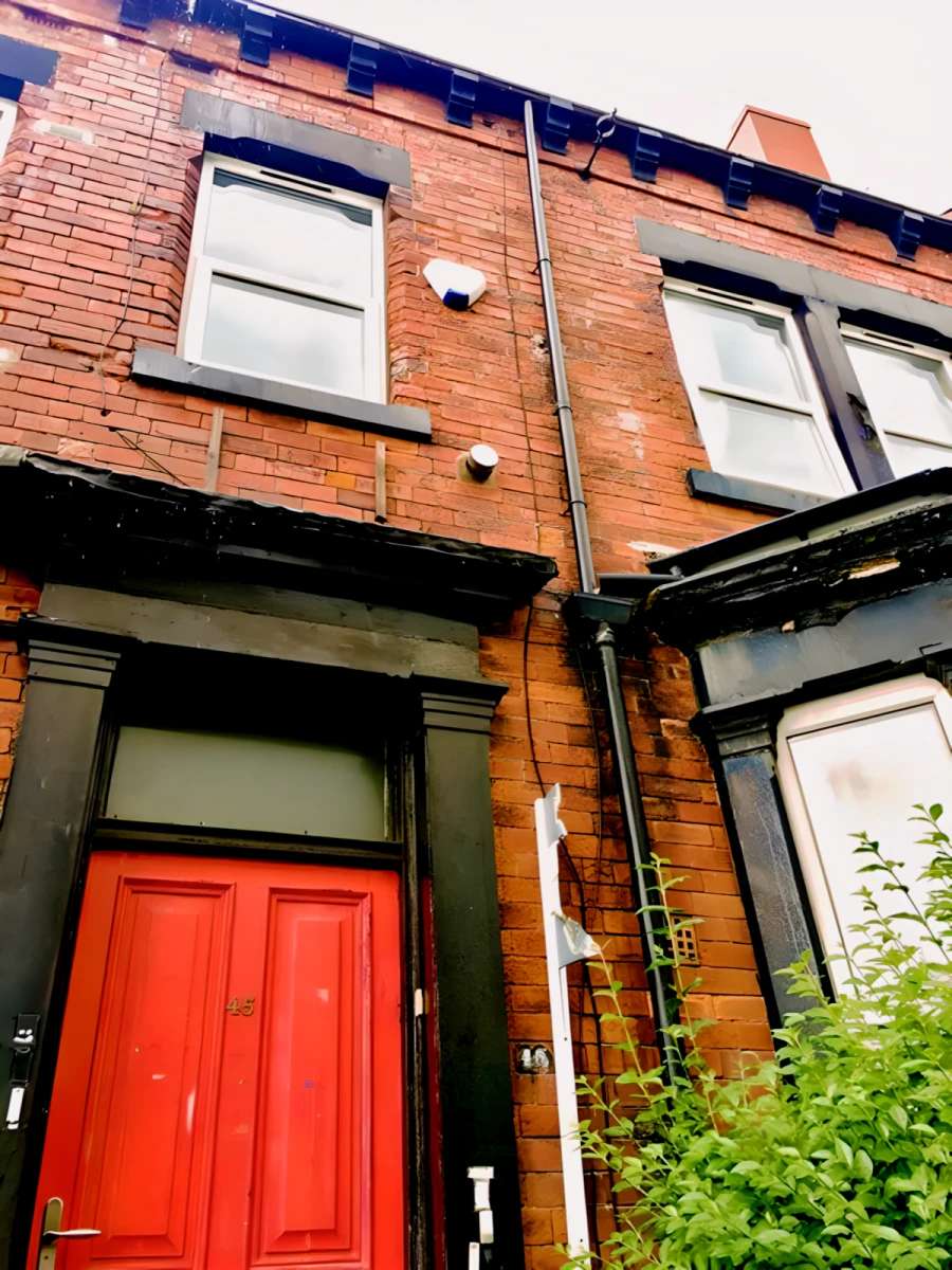Hanover Square - (F) 24279# 0