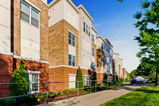 Rush Student Living 1