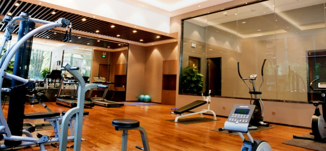 Shenzhen Felicity Hotel 1
